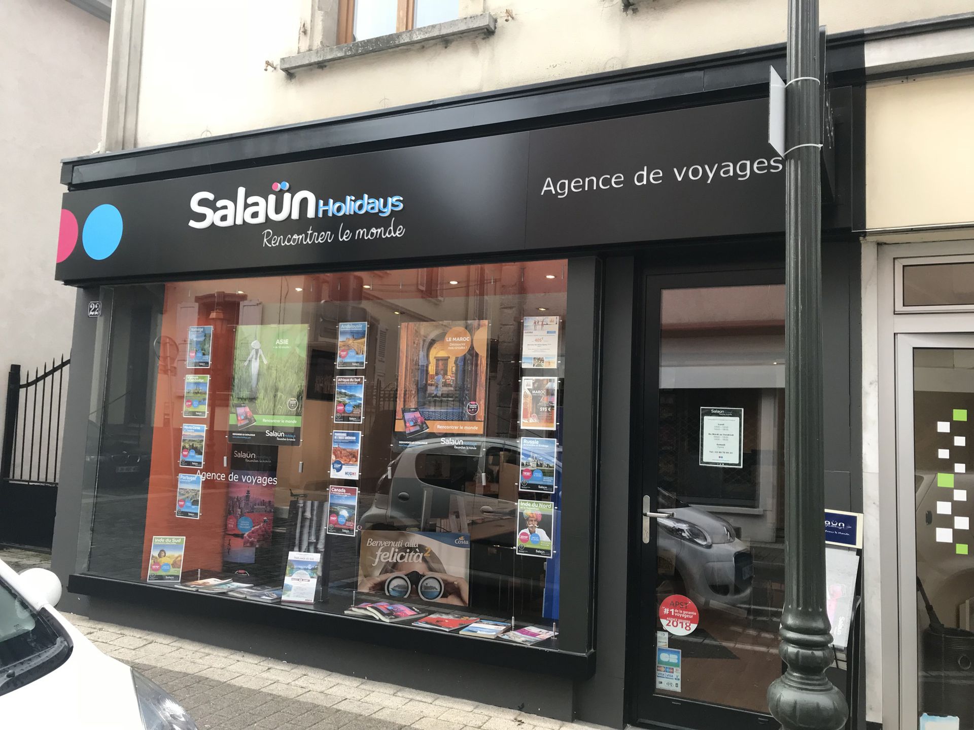 galerie image