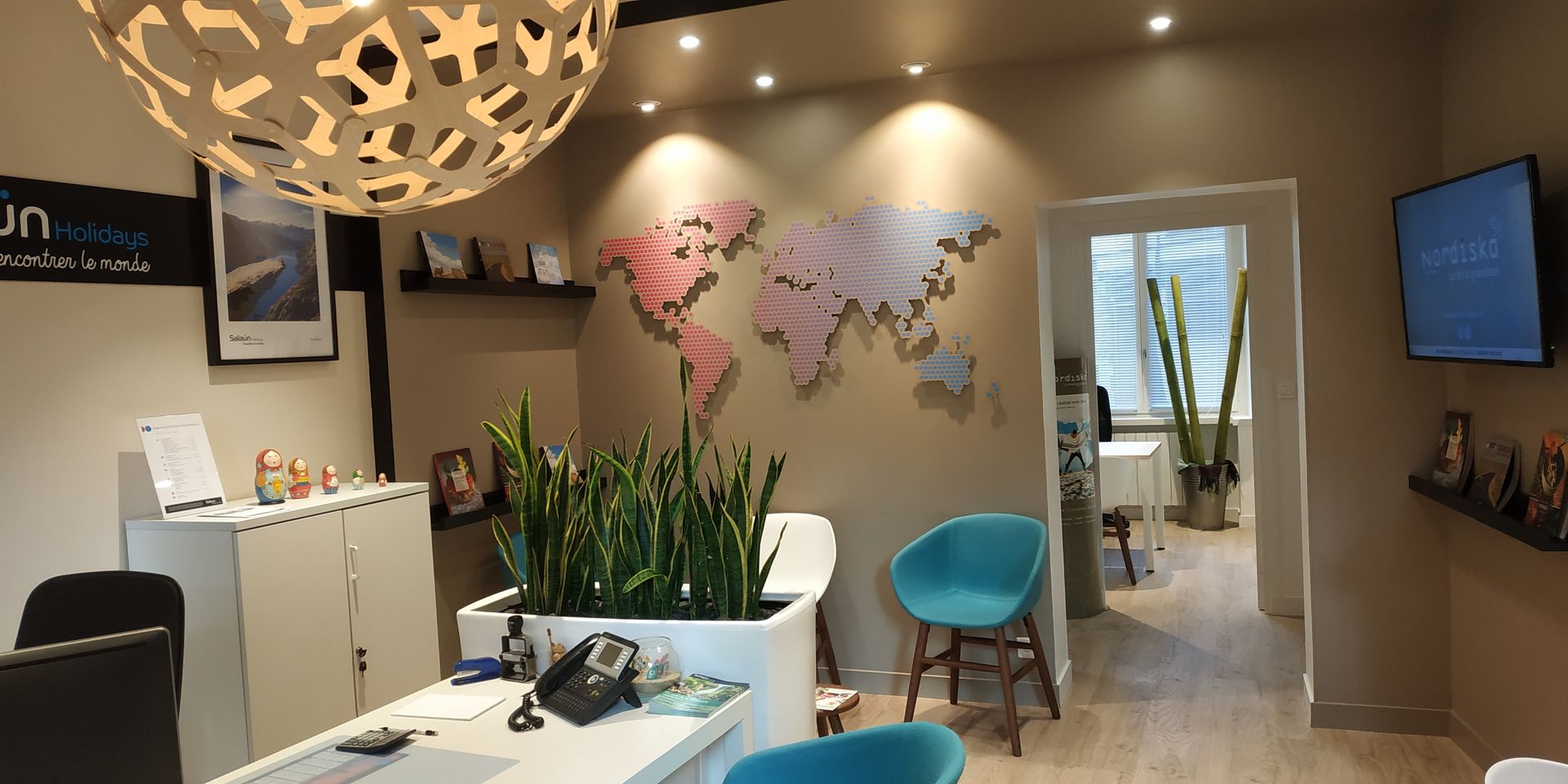 galerie image