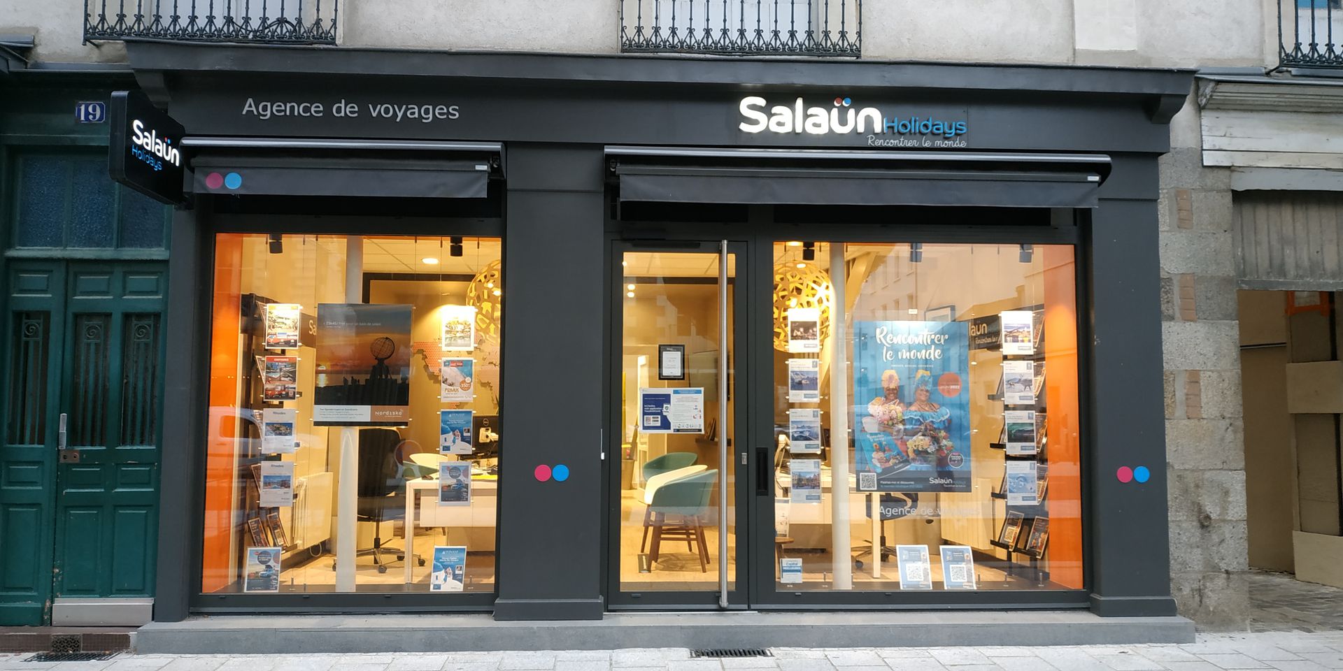 galerie image