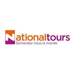 Nationaltours Fougères organisme de tourisme