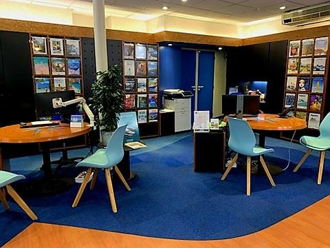 galerie image