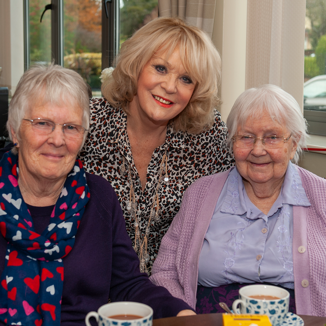 Cliftonville Care Home - Northampton, Northamptonshire NN1 5BE - 01604 238850 | ShowMeLocal.com