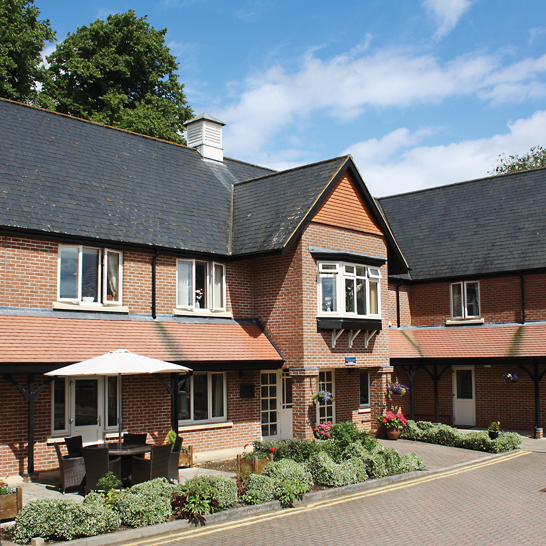 Merlin Court Care Home Marlborough 01672 512454