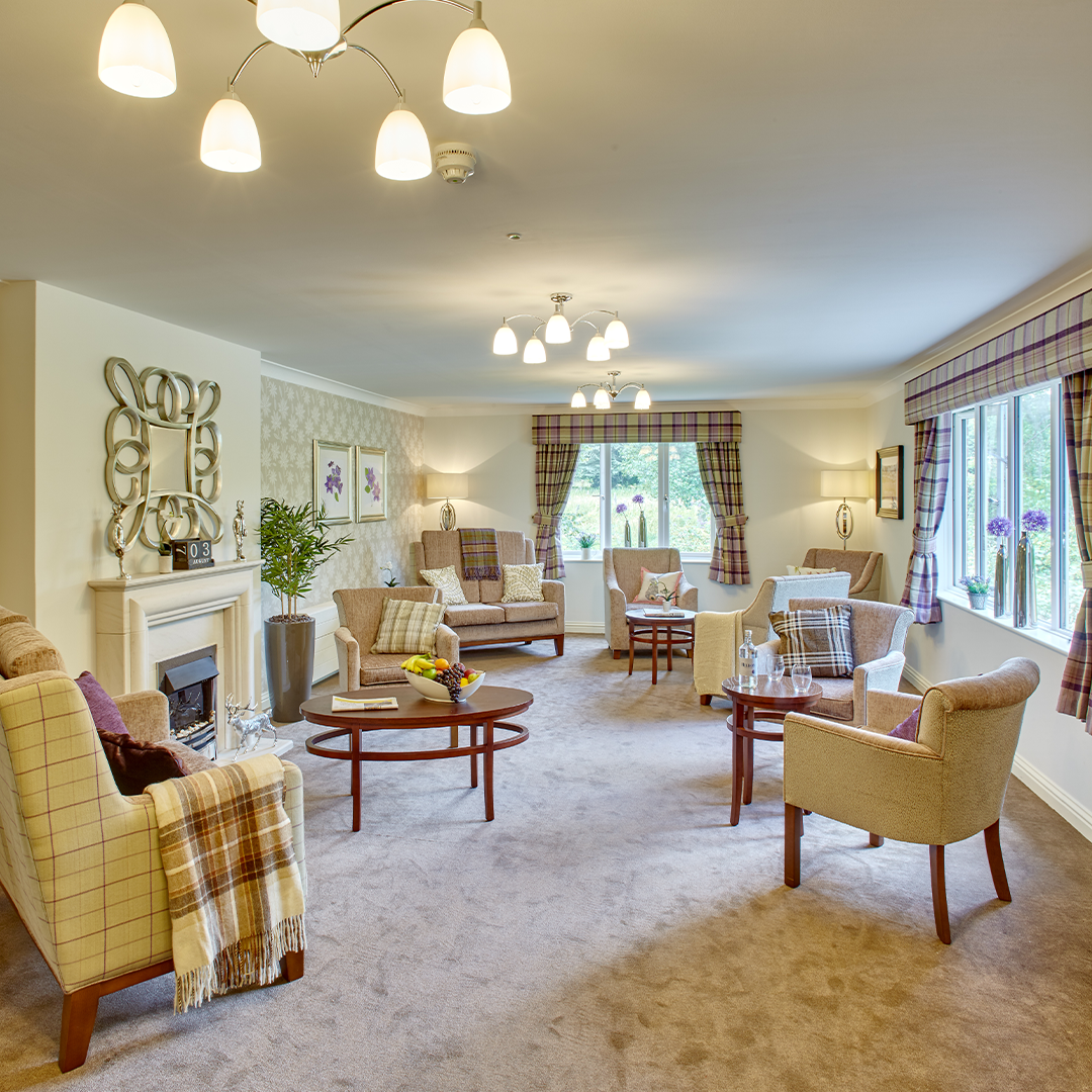 Merlin Court Care Home Marlborough 01672 512454