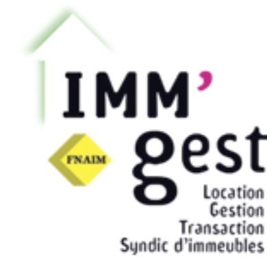 Imm'Gest agence immobilière