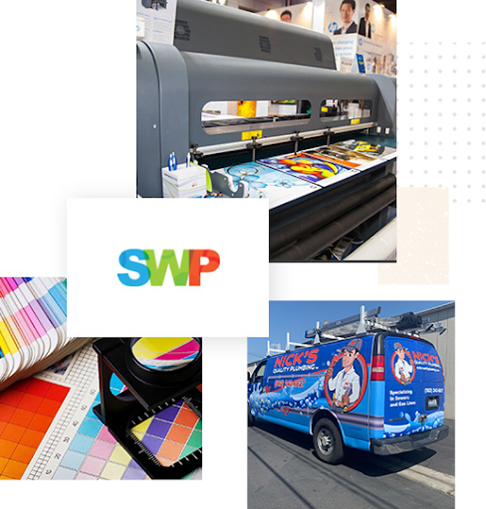 Safeway Printing & Graphics - Signal Hill, CA