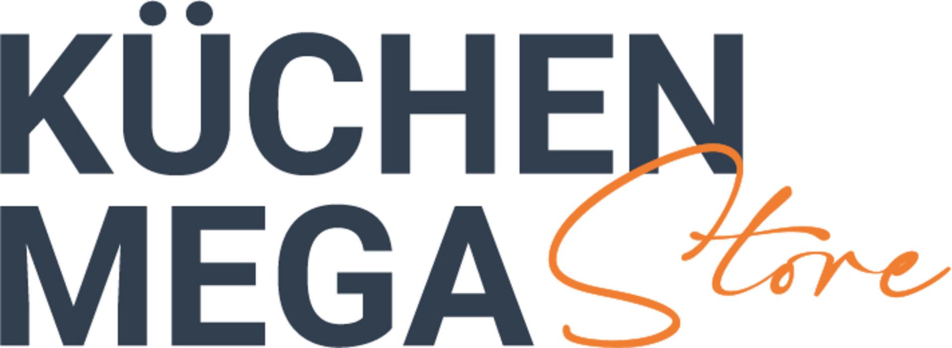 Logo Küchen Megastore Nürnberg