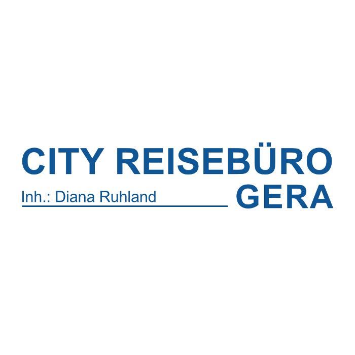 City Reisebüro Gera Inh. Diana Ruhland