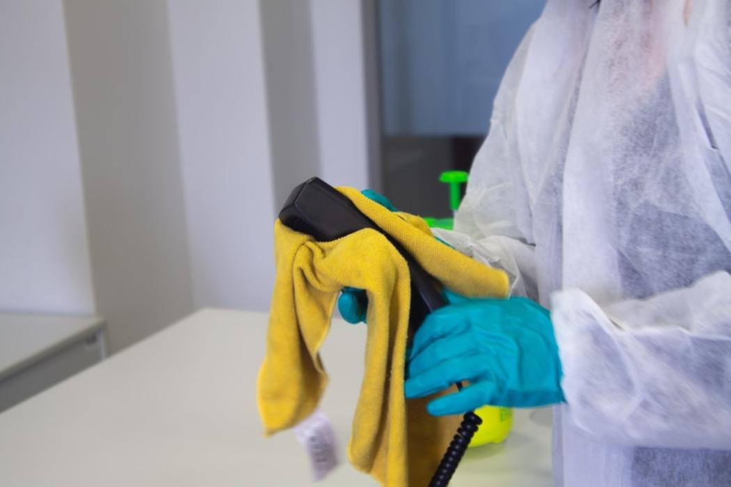 Grizzly Cleaning Inc - Honolulu, HI