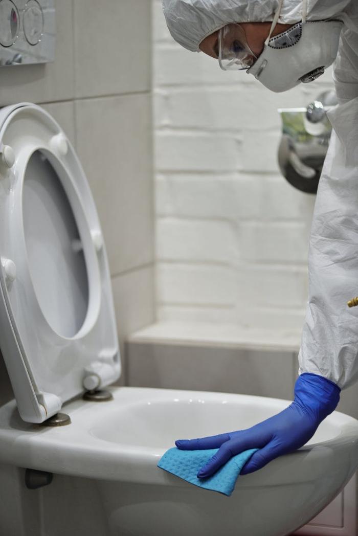 Grizzly Cleaning Inc - Honolulu, HI