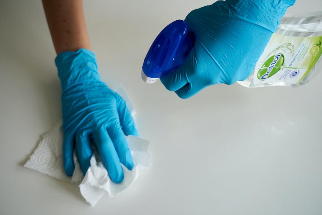 Grizzly Cleaning Inc - Honolulu, HI