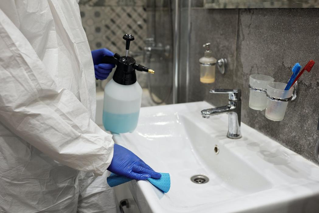 Grizzly Cleaning Inc - Honolulu, HI