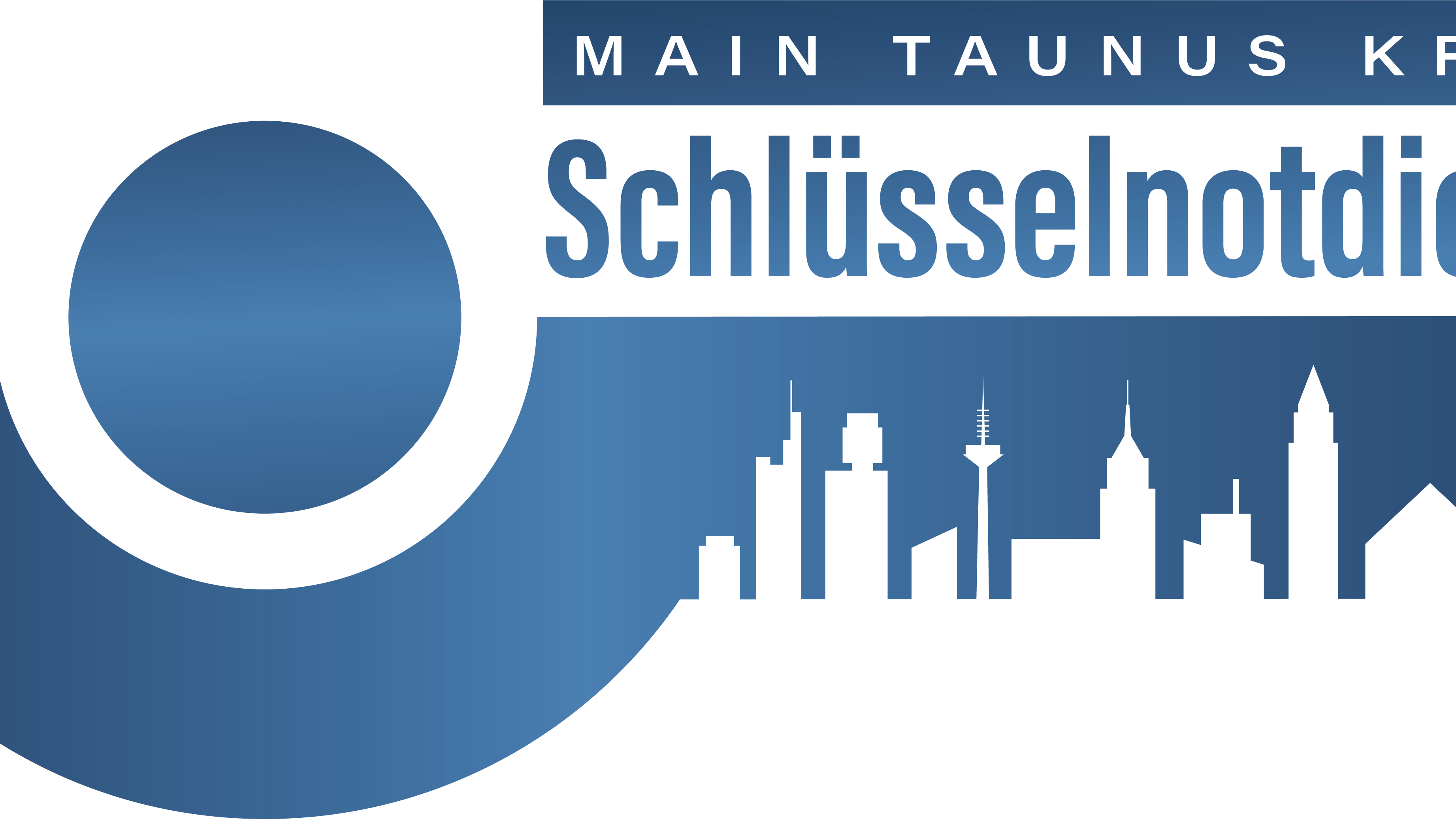 Mobiler Schlüsseldienst Leon Kienker - Türöffnung & Einbruchschutz Kriftel, Bahnhofstraße in Kriftel