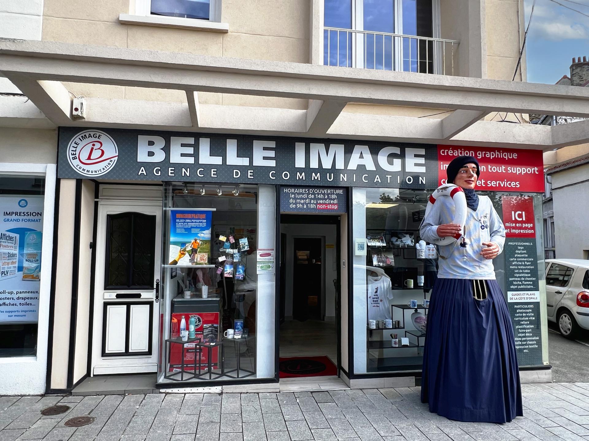 galerie image