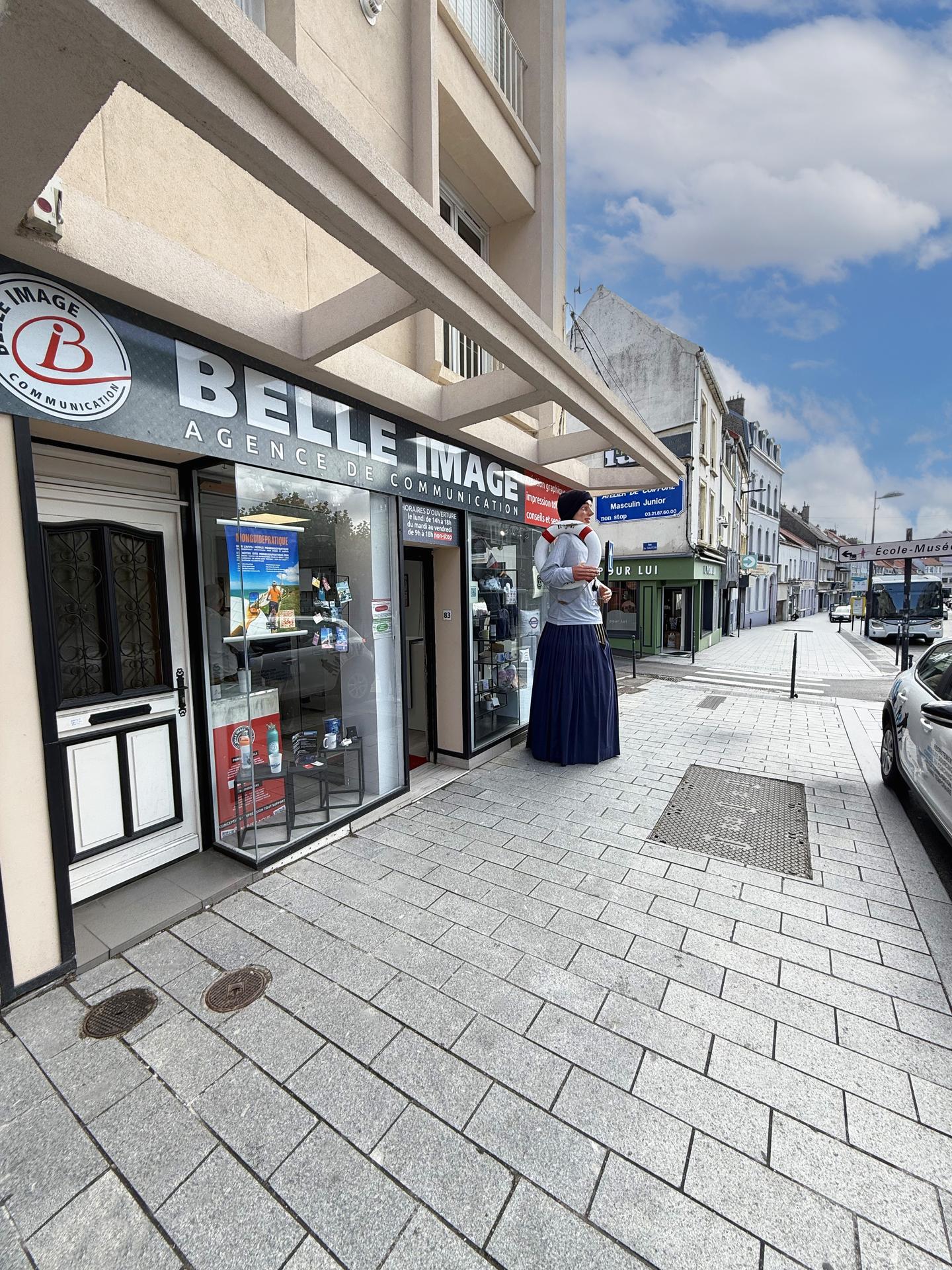 galerie image