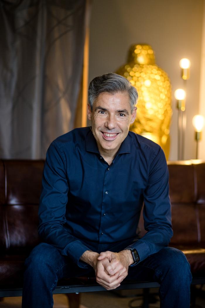 Frank Asmus & Partners in Berlin