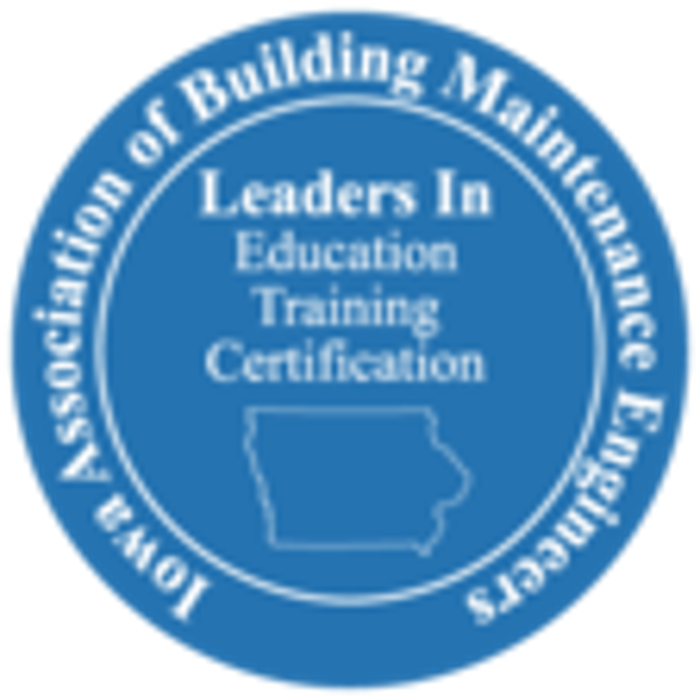 Iowa Association of Building Maintenance Engineers Image