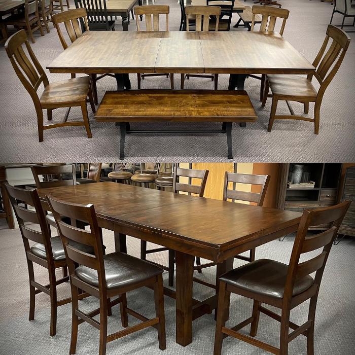 Budget Furniture Flooring & Mattress - Aberdeen, SD