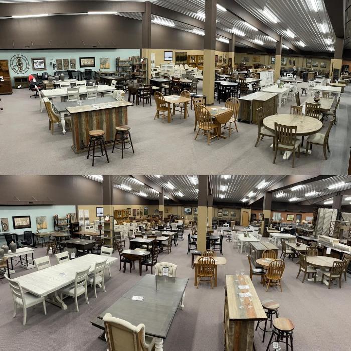 Budget Furniture Flooring & Mattress - Aberdeen, SD