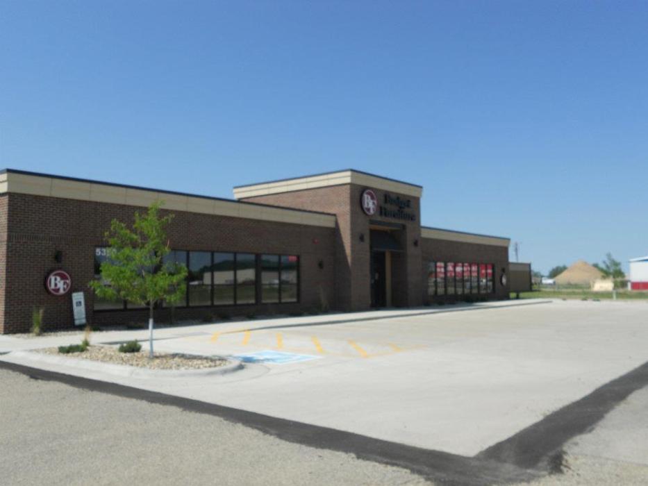 Budget Furniture Flooring & Mattress - Aberdeen, SD