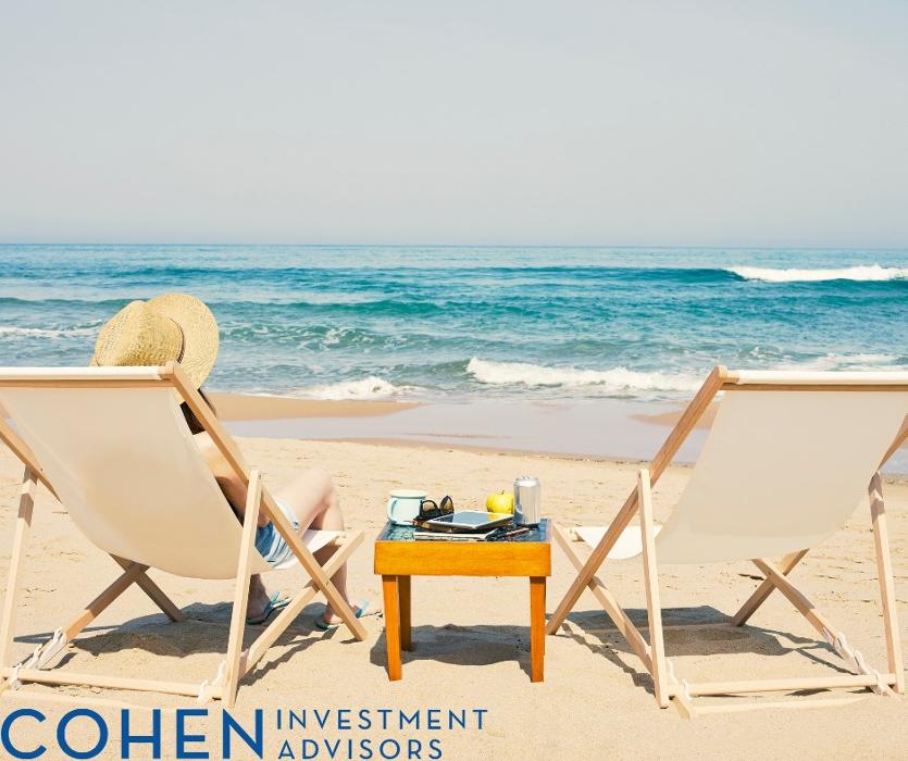 Cohen Investment Advisors - Boston, MA