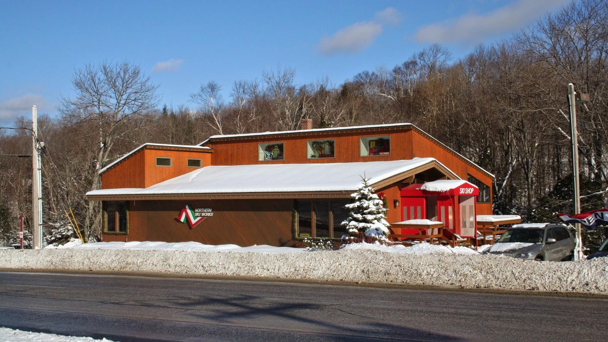 Northern Ski Works - Killington, VT
