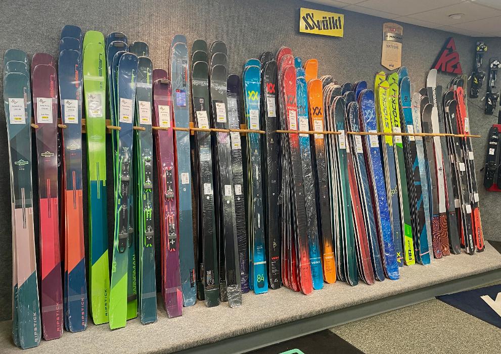 Northern Ski Works - Killington, VT