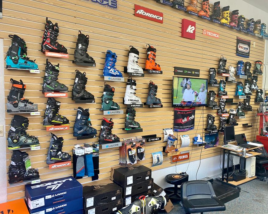 Northern Ski Works - Killington, VT