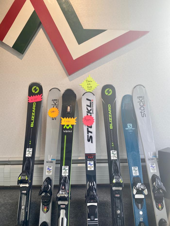 Northern Ski Works - Killington, VT