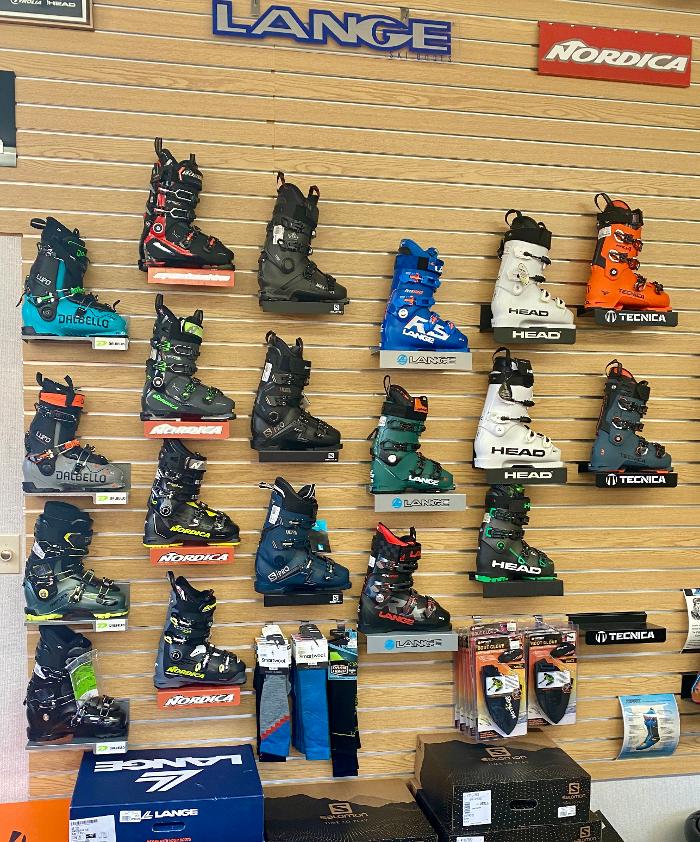 Northern Ski Works - Killington, VT