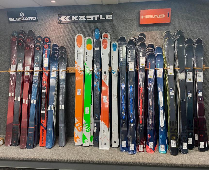 Northern Ski Works - Killington, VT