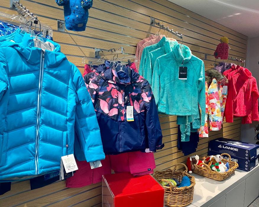 Northern Ski Works - Killington, VT