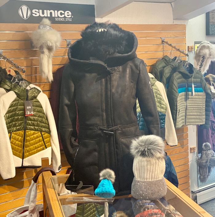 Northern Ski Works - Killington, VT