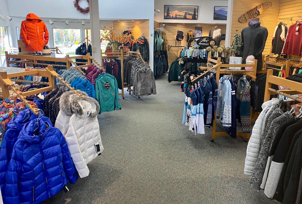 Northern Ski Works - Killington, VT