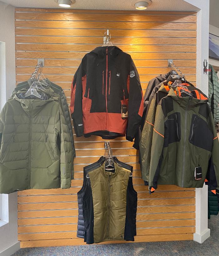 Northern Ski Works - Killington, VT