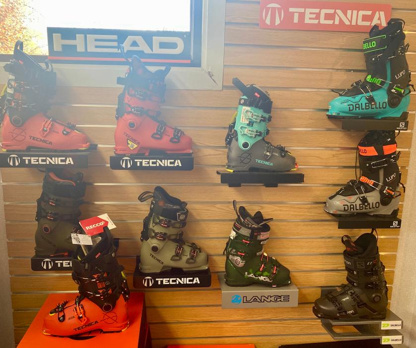 Northern Ski Works - Killington, VT