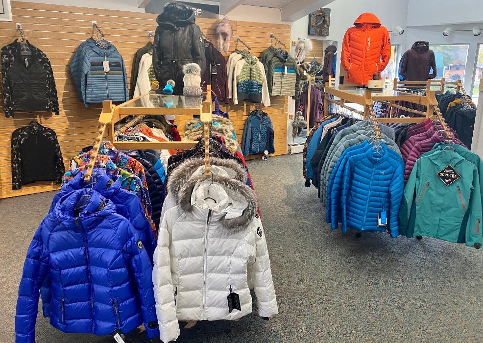 Northern Ski Works - Killington, VT