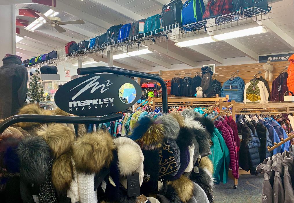 Northern Ski Works - Killington, VT