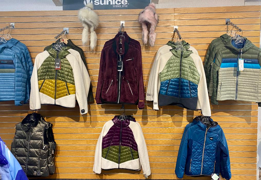 Northern Ski Works - Killington, VT