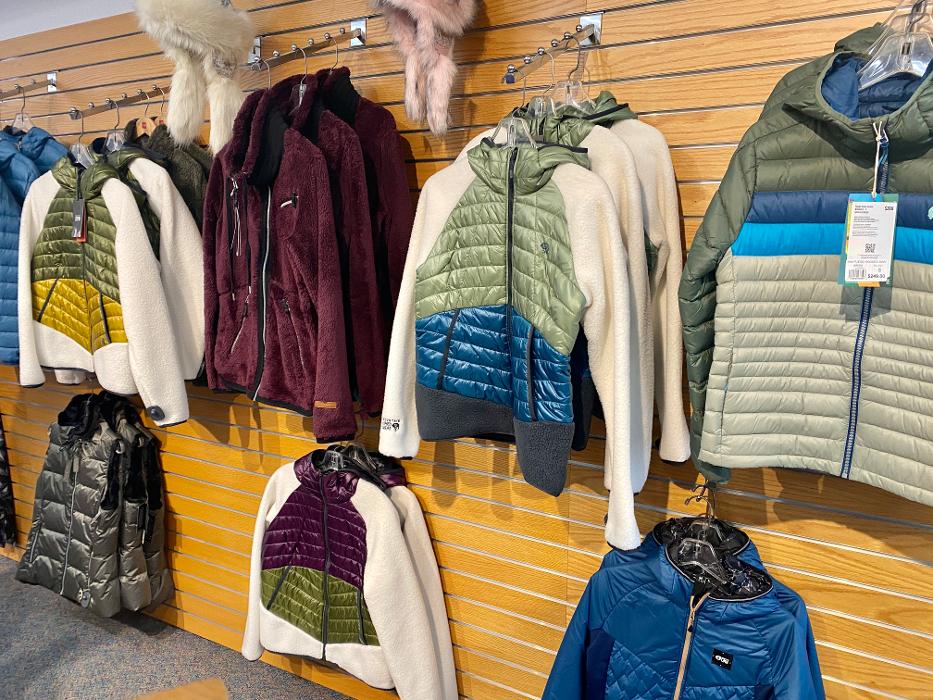 Northern Ski Works - Killington, VT