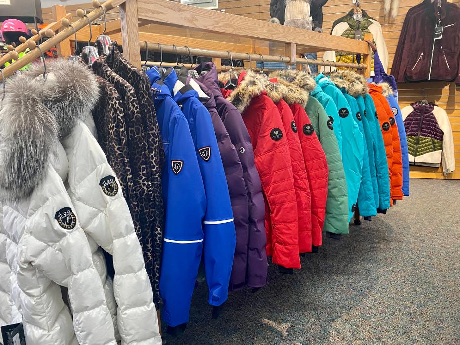 Northern Ski Works - Killington, VT