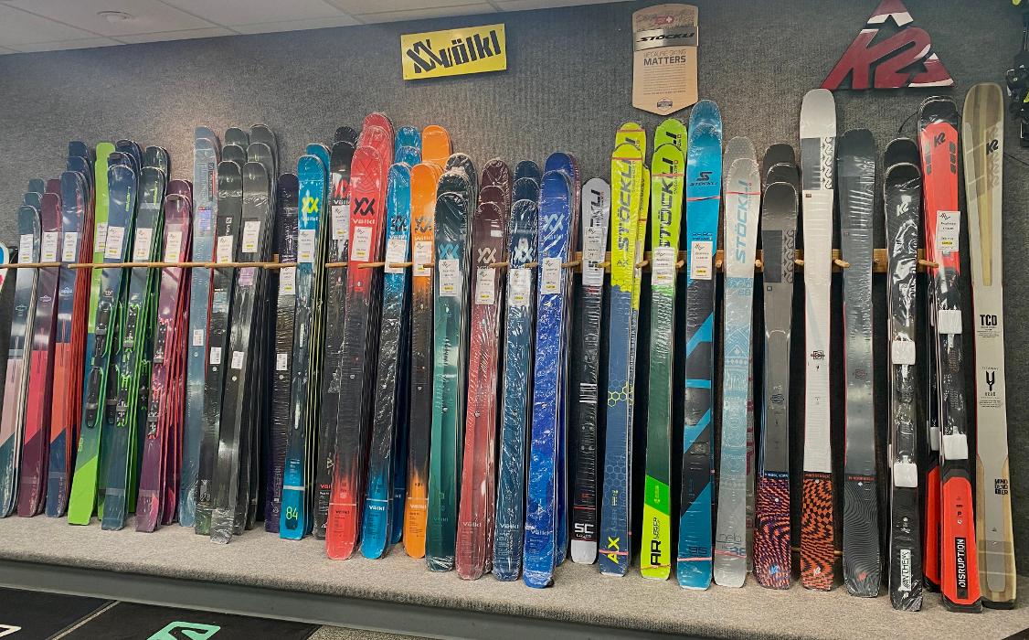 Northern Ski Works - Killington, VT