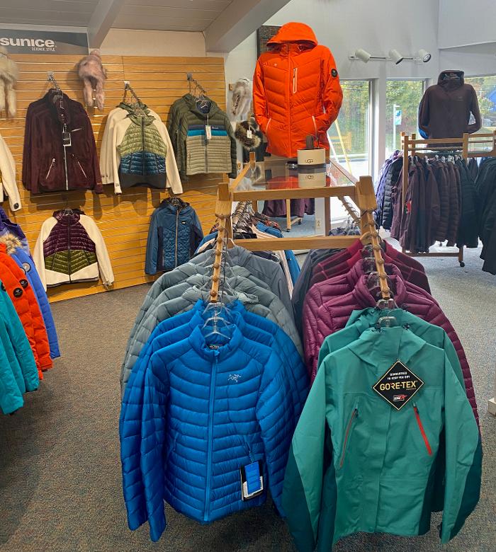 Northern Ski Works - Killington, VT