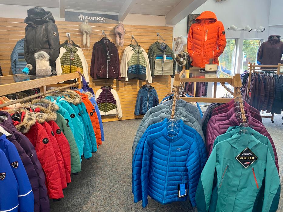 Northern Ski Works - Killington, VT