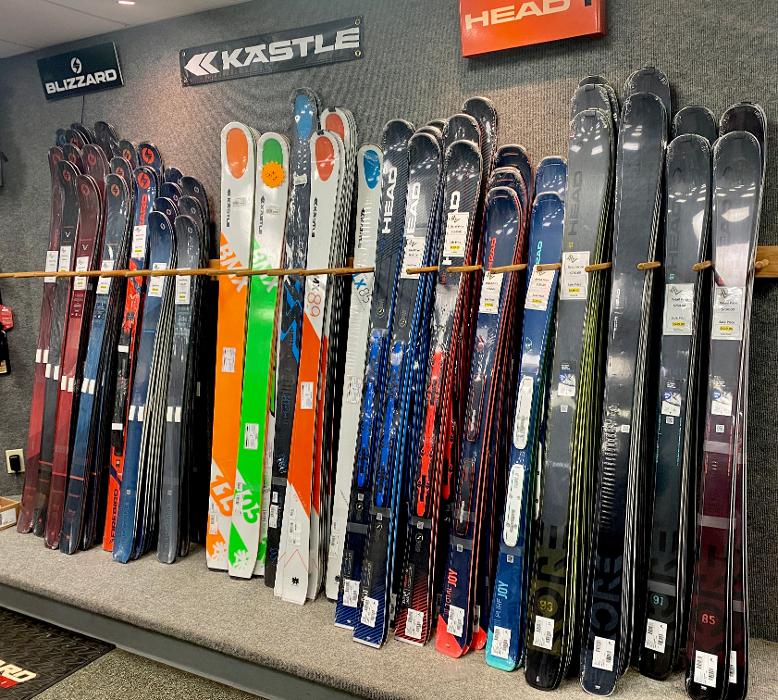 Northern Ski Works - Killington, VT