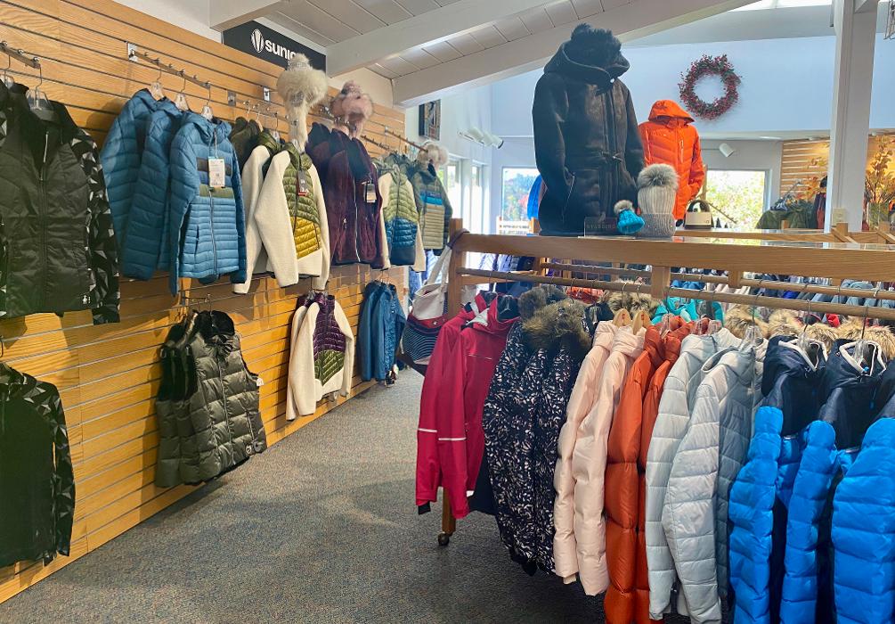 Northern Ski Works - Killington, VT