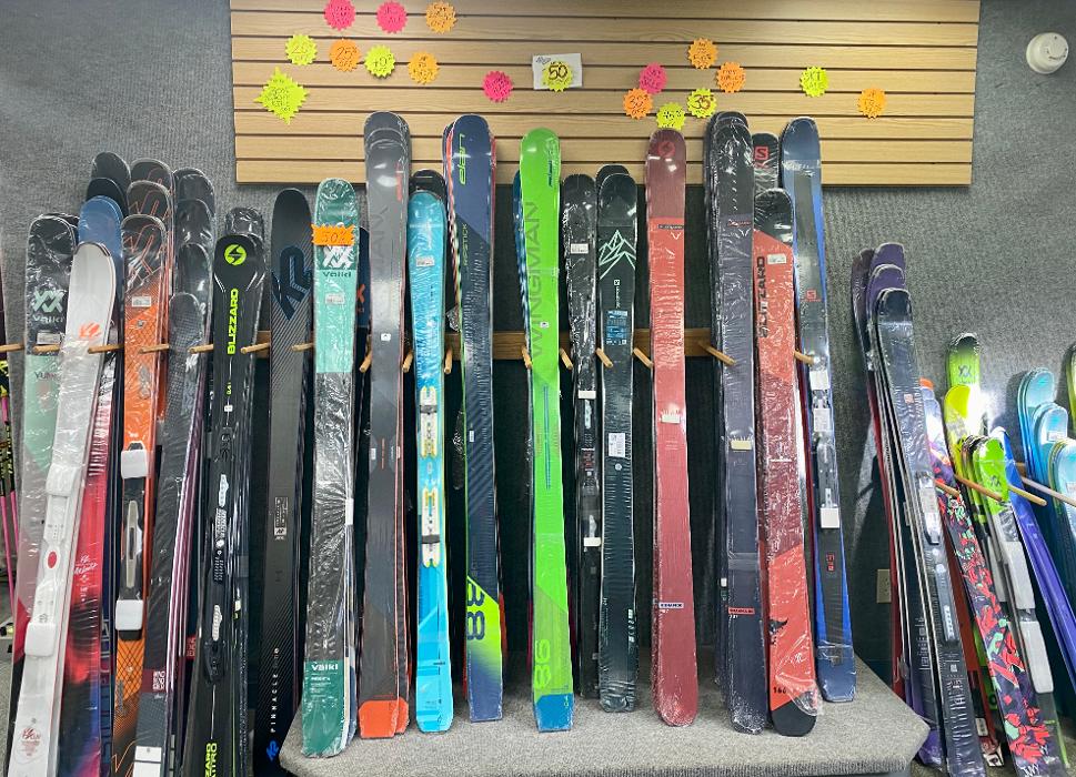 Northern Ski Works - Killington, VT