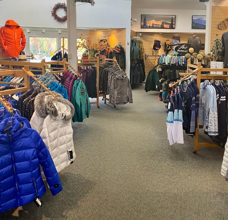 Northern Ski Works - Killington, VT