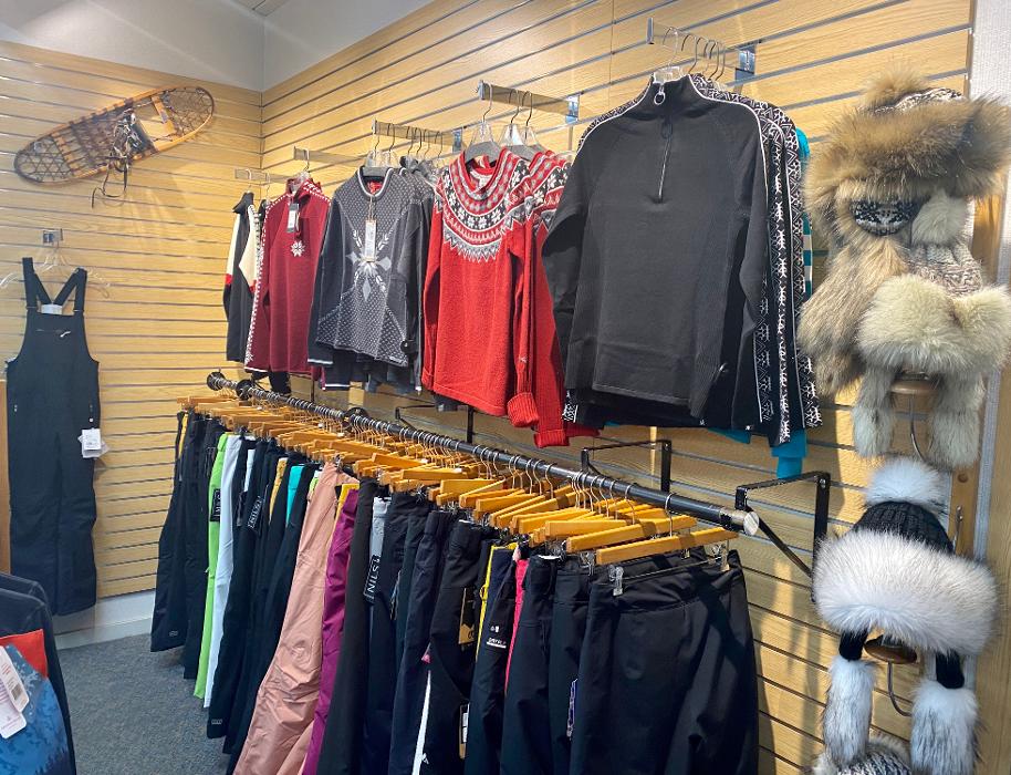 Northern Ski Works - Killington, VT