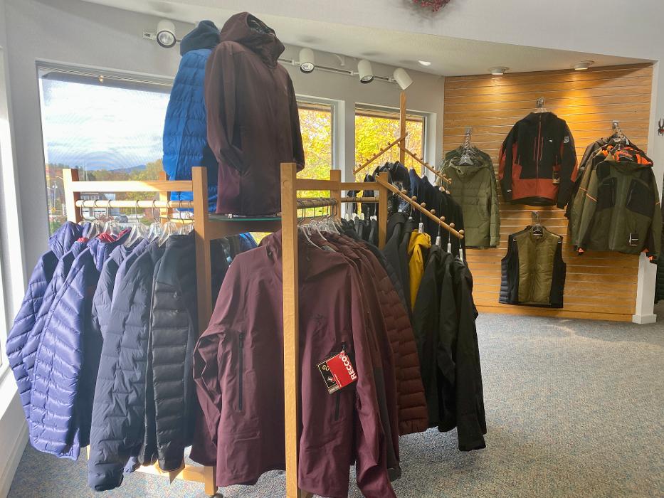 Northern Ski Works - Killington, VT